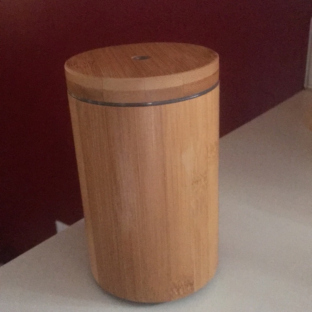 NOW solutions & care diffuser